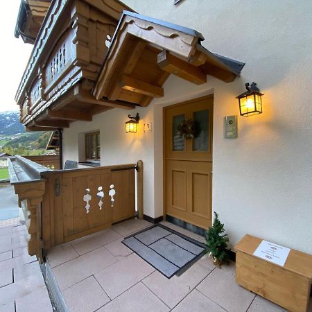 Alpine Lodge Soelden - Chalet & Apart Dış mekan fotoğraf